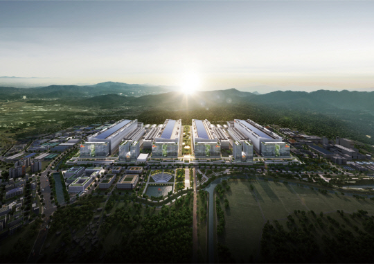 조감도/사진제공=용인특례시